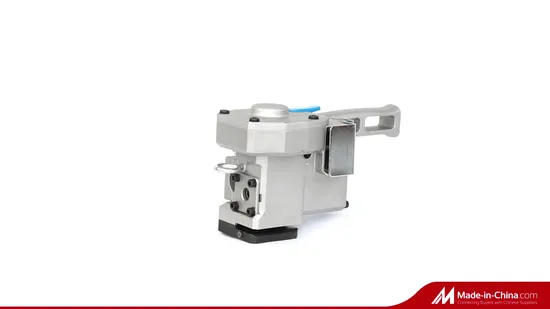 Comune macchina imballatrice pneumatica efficiente al 90% per pressa per balle di cotone
